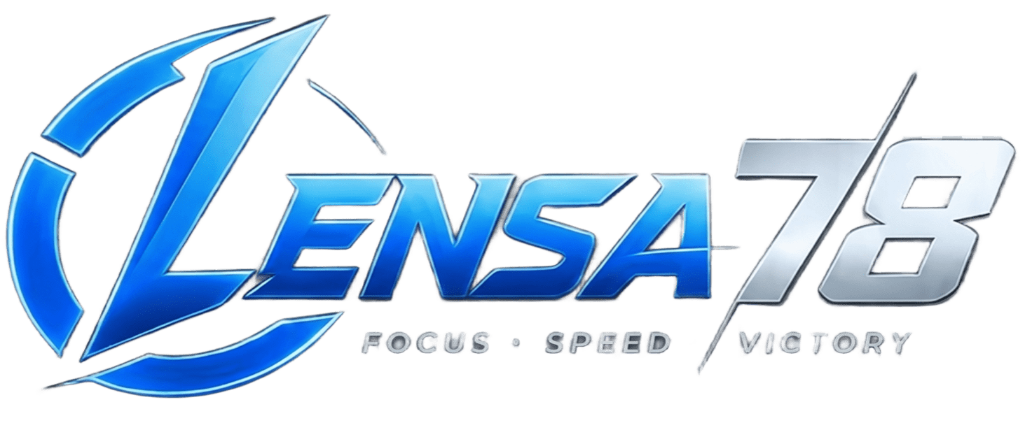 Logo LENSA78