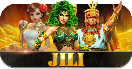 JILI